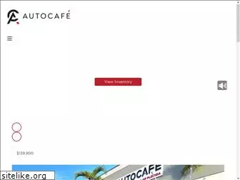 autocafe.com