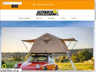 autocamp.de