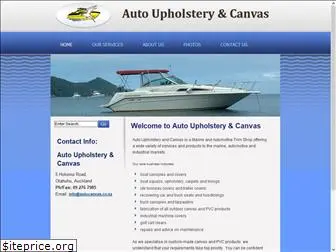 autocanvas.co.nz