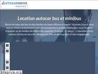 autocar-drive.fr