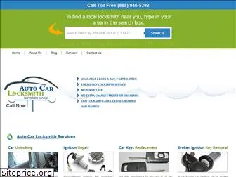 autocar-locksmith.com