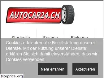 autocar24.ch