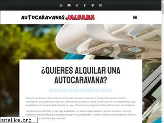 autocaravanasjalbana.com