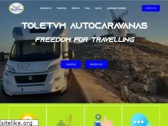 autocaravanastoletvm.com