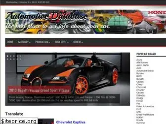 autocarbase.com