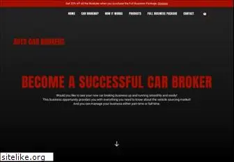 autocarbrokers.co.uk