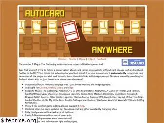 autocardanywhere.com