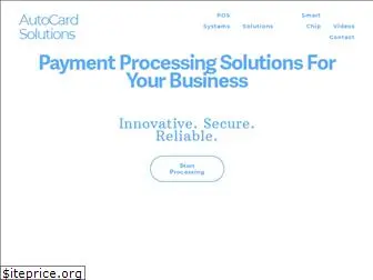 autocardsolutions.com