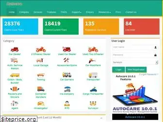 autocare.co.in