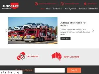 autocare.com.au