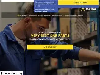 autocare.ie