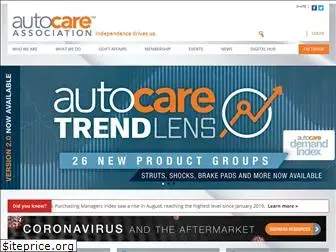 autocare.org