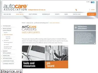 autocarecareers.org