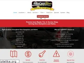 autocareplus.com