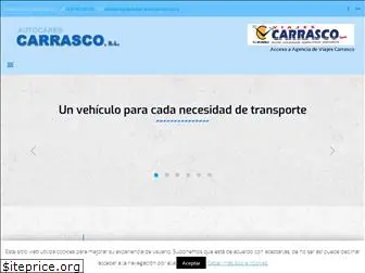 autocarescarrasco.es