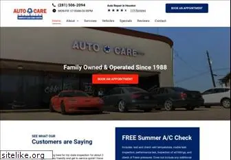 autocareunlimited.com