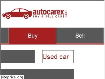 autocarex.com