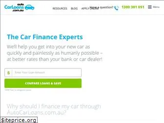 autocarloans.com.au