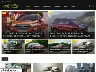 autocarnewshq.com