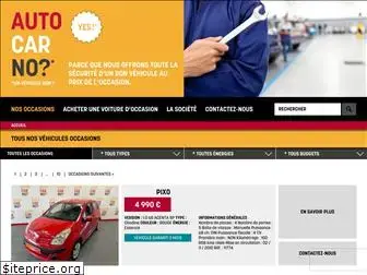 autocarno.fr