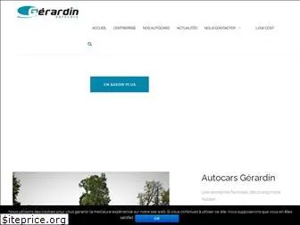 autocars-gerardin.com