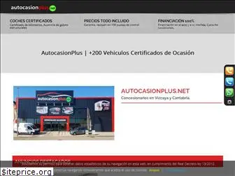 autocasionplus.net
