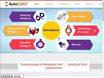 autocast.co.in