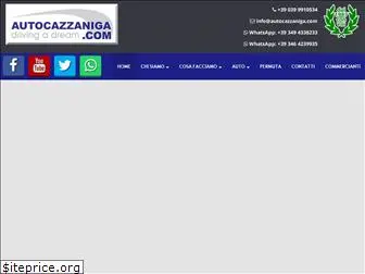 autocazzaniga.com