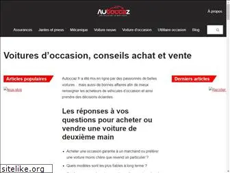 autoccaz.fr