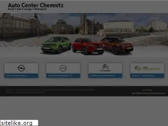 autocenter-chemnitz.de