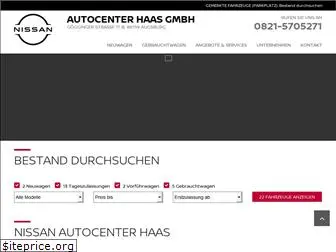 autocenter-haas.de