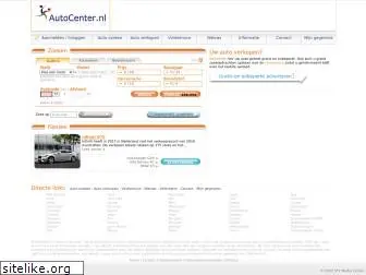 autocenter.nl