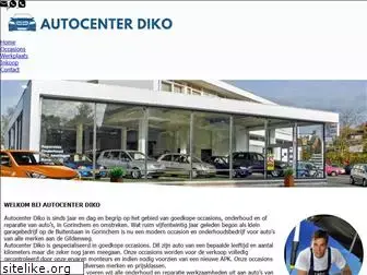 autocenterdiko.nl