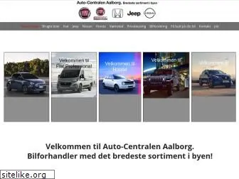 autocentralen.dk