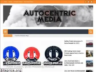 autocentricmedia.com