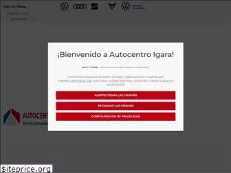 autocentroigara.com