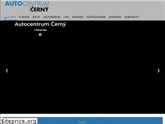autocentrumcerny.cz