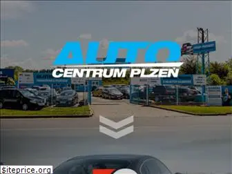 autocentrumplzen.cz