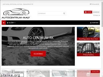 autocentrumrk.cz