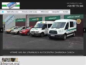autocentrumzahradka.cz