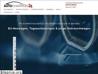 autochampion24.de