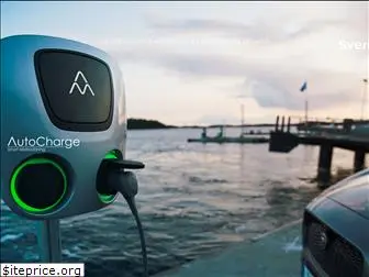 autocharge.se