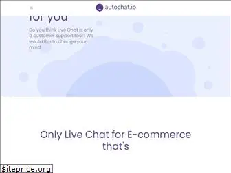 autochat.io