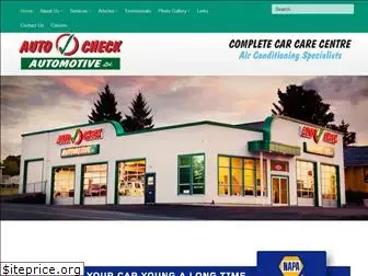 autocheckauto.ca