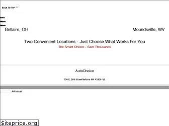 autochoiceselection.com