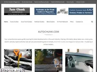 autochunk.com