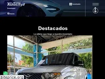 autocitybogota.com