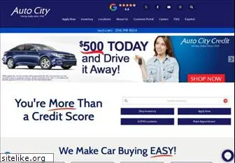 autocitydallas.com