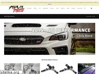 autocityimports.com