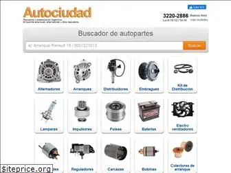 autociudad.com.ar